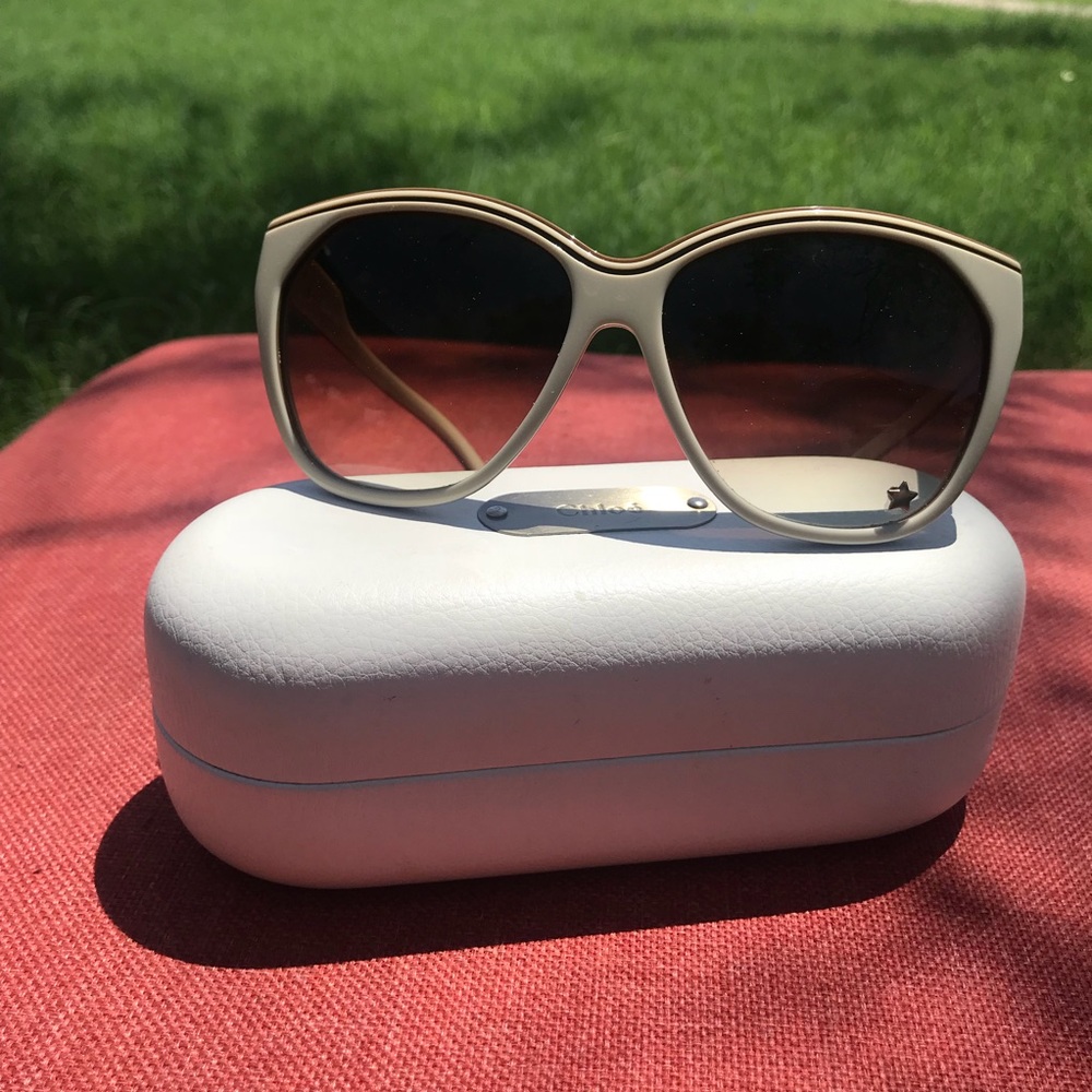 ⭐️Chloé Sunglasses⭐️